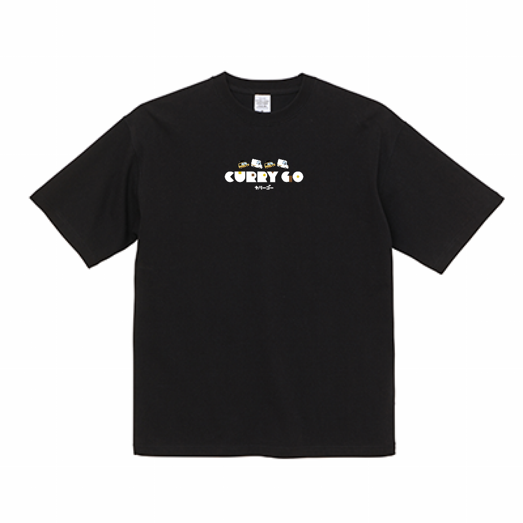 ロゴTシャツ